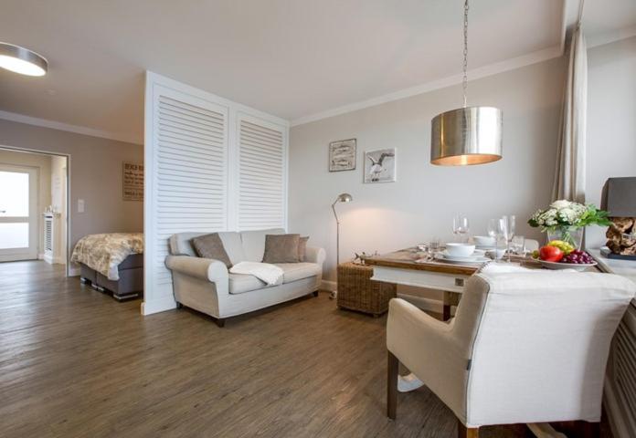 Apartment Wes2 17 New Port Westerland