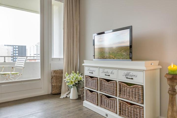 Apartment Wes2 17 New Port Westerland